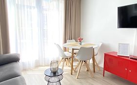 Apartamentos Estemar